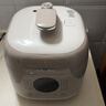 苏泊尔（SUPOR）0涂层精钢球釜电压力锅2.5L 开盖火锅家用智能SY-25FC2502Q电饭煲高压锅1-3人 实拍图