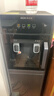 奥克斯（AUX） 饮水机下置式家用立式温热型快速加热下置水桶饮水器 重磅丨25新品加高加大 制热型 实拍图