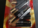 南孚5号电池12粒 五号碱性 聚能环5代 适用耳温枪/血糖仪/无线鼠标/遥控器/血压计/挂钟/指纹锁等 实拍图