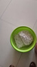 陶瓷环呼吸环滤材鱼缸过滤材料过滤水族箱器材过滤器材 优质陶瓷环【10斤】送2个网袋 实拍图