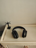 联想【顶配旗舰】耳机头戴式2025新款蓝牙5.4无线音乐高音质舒适佩戴降噪耳罩电竞游戏有线带麦电脑PC 暗夜黑【顶配蓝牙5.4+HIFI音质】 EQ音效三模式-支持有线/无线连接 实拍图