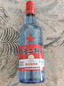 红星二锅头 蓝瓶绵柔8陈酿 清香型白酒 53度 500ml 单瓶装 纯粮口粮酒 实拍图