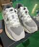 NEW BALANCE秋季男女同款情侣厚底增高运动户外休闲鞋5740系列M5740TA 36 实拍图