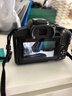佳能（Canon）佳能r50 入门级微单相机 Vlog拍摄 4K高清视频 自拍照相 半画幅无反 学生旅行家用 扫街旅拍套装  实拍图