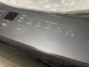 统帅（Leader）海尔出品 悦己波轮洗衣机 全自动直驱 10公斤家用 京东自营以旧换新家电补贴 XQBL100-BZ636 实拍图