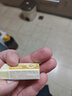 普乐士（PLUS） 橡皮擦干净考试学生用具 擦得干净可爱PVC橡皮美术用 ER-060N橡皮 淡黄色 实拍图