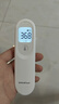 鱼跃(yuwell)医用电子体温额温枪温度计婴儿童老人体温计家用精准YT-1 实拍图