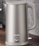苏泊尔（SUPOR）烧水壶电水壶热水壶 2L大容量 316L不锈钢无缝内胆  自动断电 恒温水壶 SW-20J08P 实拍图
