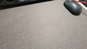 昕科加热桌垫办公室发热鼠标垫暖手宝暖桌垫写字台加大加长垫数显定时 实拍图