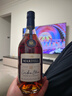 马爹利（Martell） 蓝带XO级 干邑白兰地 洋酒  700ml 赠礼 实拍图