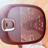 飞利浦（PHILIPS）【新品】IH电饭煲5000系列家用大容量4L预约定时快速柴火煲汤电饭锅4-5人适用HD5210 送礼 实拍图