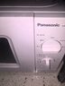 松下（Panasonic）360°转盘式加热五档火力精准控温旋钮操作化繁为简20升家用微波炉NN-SM30NW 实拍图