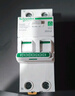 施耐德电气带漏保紧凑型断路器 空气开关  Vigi+空开带漏电 2P C32A R9系列 晒单实拍图