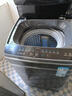 TCL京东联名款一级能效波轮8KG大容量洗衣机全自动家用宿舍租房家电国家补贴20% 以旧换新B80L2R 实拍图
