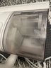 松下（Panasonic）【清洁神器】超声波除螨仪母婴级床宝家用床上吸尘器大吸力紫外线杀菌热烘除湿双滚刷双杯MC-DC25W 实拍图