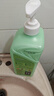 斧头牌（AXE）花茶护肤洗洁精1.18kg*3瓶家庭装茉莉茶香不伤手 实拍图