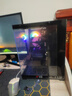 华硕品牌台式机 酷睿i5 12600KF/14600KF RTX4060/4060Ti/5060/5060ti/5070游戏组装电脑DIY游戏整机 配一 I5 12490F 丨16G丨RTX3050 实拍图