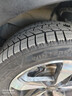 双星雪地胎/冬季胎 205/55R16 91T DW16+ 适配新朗逸/速腾/英朗 实拍图