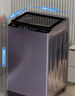 海尔（Haier）手搓洗 全自动波轮洗衣机 10KG 抗菌 一级能效 家电国家补贴以旧换新京东自营 XQB100-BS629 实拍图