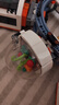 乐高（LEGO）积木拼装城市系列60433 空间站男孩儿童玩具生日新年礼物年货装饰 实拍图