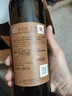 张裕多名利特选级赤霞珠干红葡萄酒整箱红酒圆筒礼盒装【热门商品】 实拍图