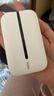 海尔随身wifi可移动无线wifi6免插卡随行便携式车载4g无限路由器支持5G/4G设备上网全国通用流量2025款 实拍图