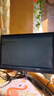凡卡仕19英寸显示器 高清监视器 家用办公工业安防监控电脑显示屏 HDMI+VGA接口 可壁挂 实拍图