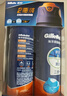 吉列清新海洋啫喱 剃须泡沫 剃须膏剃须啫喱 非刀头 170g*2 非吉利 实拍图