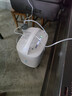 鱼跃医用制氧机吸氧机轻音家用老人5L升级6L升8F-6AW中重度缺氧 实拍图