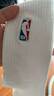 NBA休闲篮球运动袜子秋冬男士高帮毛圈加厚防滑长筒跑步运动袜3双装 实拍图