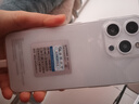 金立手机 全新超薄大屏智能手机 安卓百元学生老年人专用手机电竞游戏长续航 X18promax 64GB 白色  实拍图