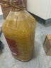 玉皇 【保真花生油】食用油 古法特香花生油 5L  绿色食品 中华老字号 实拍图