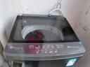 小天鹅（LittleSwan）波轮洗衣机全自动家用 12KG大容量 直驱变频 TB12-1809DT 以旧换新 国家补贴 京东自营 一级能效 实拍图