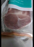龙大肉食 猪大排2斤 出口日本级 猪排片猪里脊酱卤食材卤大排 猪肉生鲜 实拍图
