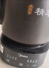 美的（Midea）煎药壶全自动分体3.5L家用养生壶可专业熬药中药锅中药煲炖汤智能免看管二煎变频萃取保温JYC3558 实拍图