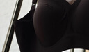 有棵树内衣女软支撑聚拢收副乳无痕防下垂无钢圈大胸显小文胸罩 实拍图