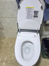 杜拉维特德立菲系列人体工学智能马桶一体机全自动翻盖即热家用坐便器金榜前十 DL830轻智能（人体工学座圈） 250/300/350/400坑距下单备注 实拍图