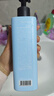 京东京造男士海蓝藻清爽控油去屑洗发水500ml有效控油平衡水油金榜TOP留香 实拍图