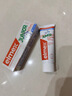 ELMEX艾美适儿童牙膏含氟防蛀6-12岁换牙期少儿牙膏 50ml*2支装套装 实拍图