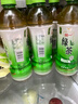 统一 绿茶 500ml*15瓶 茶饮料 整箱装（新老包装随机发货） 实拍图