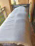 京东京造新梦享乳胶床垫 泰国原液进口93%天然乳胶85D双人 180x200x5cm 实拍图