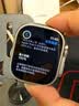 苹果 Watch Series  Ultra2/3/4/S5/6/7/8/9/10/11/12二手智能手表 Apple Watch Ultra 2 实拍图