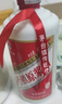 【茅台镇原浆酒】酱香型白酒53度送礼摆柜做饭陈酿粮食酒水口粮酒 53度500mL1瓶 实拍图