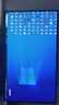 KTC 23.8英寸2K原生180Hz显示器 HDR450nit FastIPS升降旋转底座 国家补贴笔记本外接电脑显示屏H24T7 实拍图