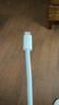 Apple/苹果 240W USB-C数据线-2米 type-c苹果充电线数据传输 苹果17充电线iphone17充电线 实拍图