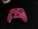 微软（Microsoft）Xbox无线游戏手柄 无线控制器 浪漫粉 蓝牙适配Xbox/PC/平板/手机 Steam促销黑神话 33号远征队 实拍图