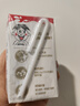 旺旺 旺仔特浓牛奶125ml*20盒  儿童营养早餐奶 礼盒装 送礼佳品 实拍图