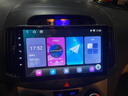 超特力悦动改装中控车机安卓大屏智能车载原车专用导航倒车影像一体机 实拍图
