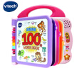 伟易达（Vtech）早教机英语启蒙100词点读学习机有声书儿童玩具男孩女孩圣诞礼物 实拍图