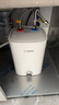 博世（BOSCH）节能省电一级能效6.8L小体积 速热恒温防电墙增容储水式小厨宝TR 3100 T 6.8-2 MH 实拍图